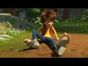 Video: Disney Footage | Full Animated Cartoons 2018